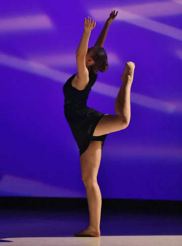 Atelier d'Expression Arc en Ciel — Danse à La Châtelière, Saint-Martin-d'Hères