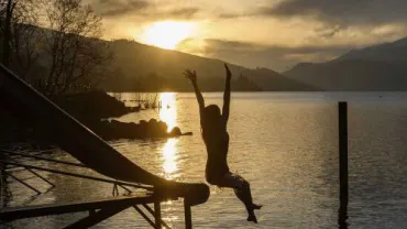 Heat Fitness Stirling — hot yoga-studio in Stirling — 3