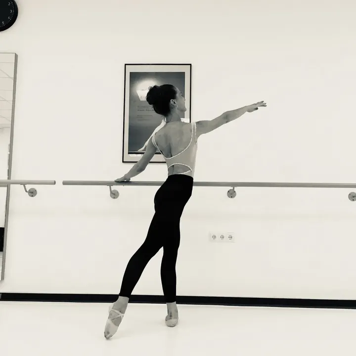 Spanische Ballettschule — tanz-studio in Innenstadt, St. Ulrich-Dom, Augsburg — 3
