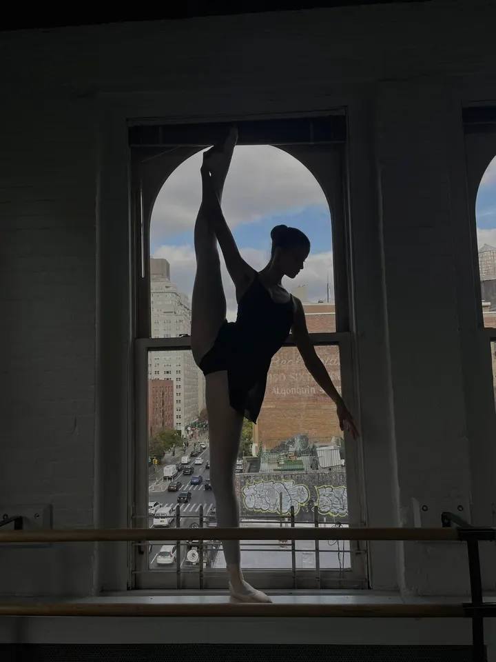 Spanische Ballettschule — tanz-studio in Augsburg — 3