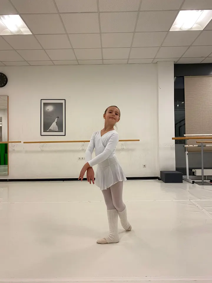 Spanische Ballettschule — tanz-studio in Augsburg — 4