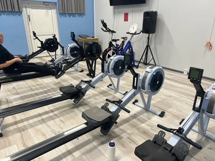 Evijärven Kuntoilukeskus — fitnessstudio – Kultalahti, Evijärvi — 2