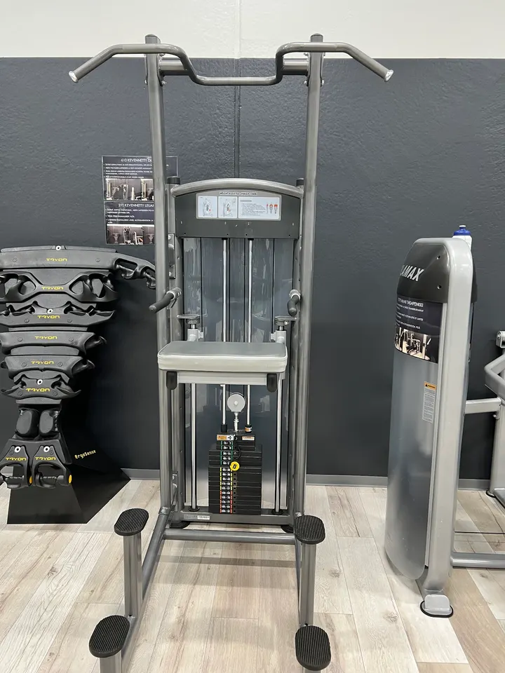 Evijärven Kuntoilukeskus — fitnessstudio – Kultalahti, Evijärvi — 3