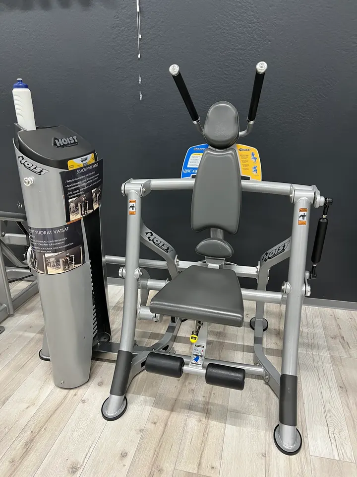 Evijärven Kuntoilukeskus — fitnessstudio – Evijärvi — 3