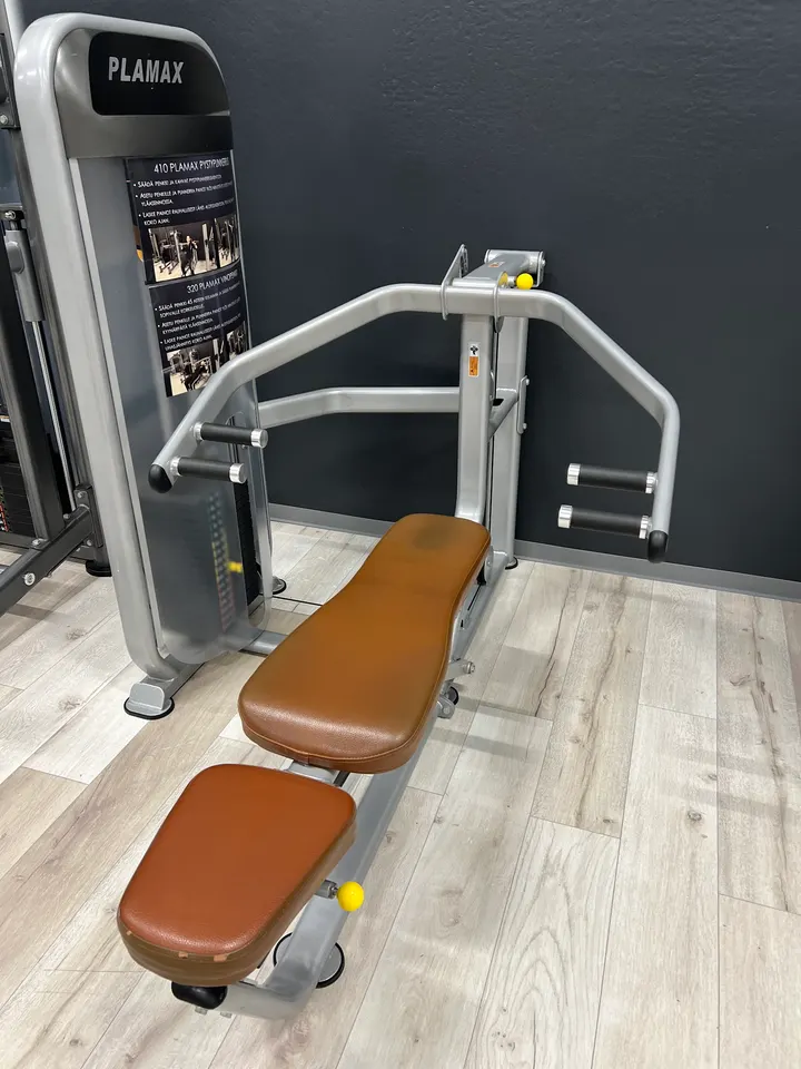 Evijärven Kuntoilukeskus — fitnessstudio – Evijärvi — 4