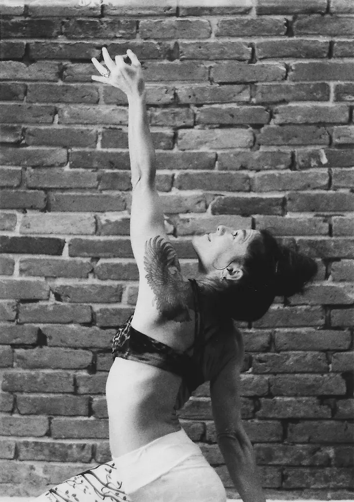Elements Yoga Santander — yoga-studio i Tetuán, Santander