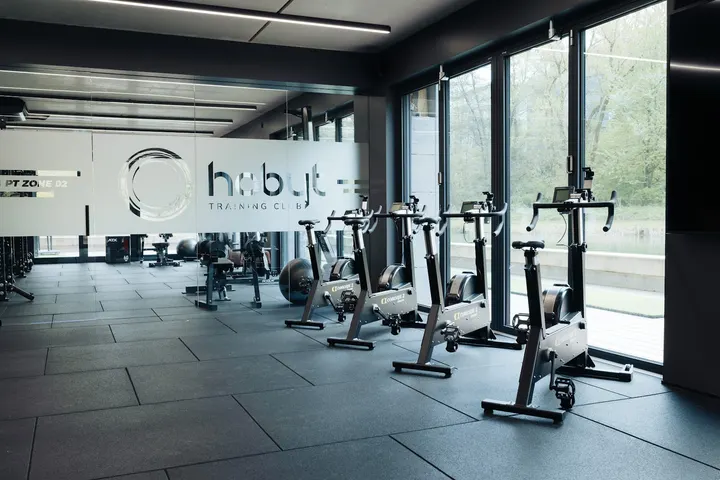 Habyt Training Club — functional training-studio in Aubachviertel, Montabaur — 2