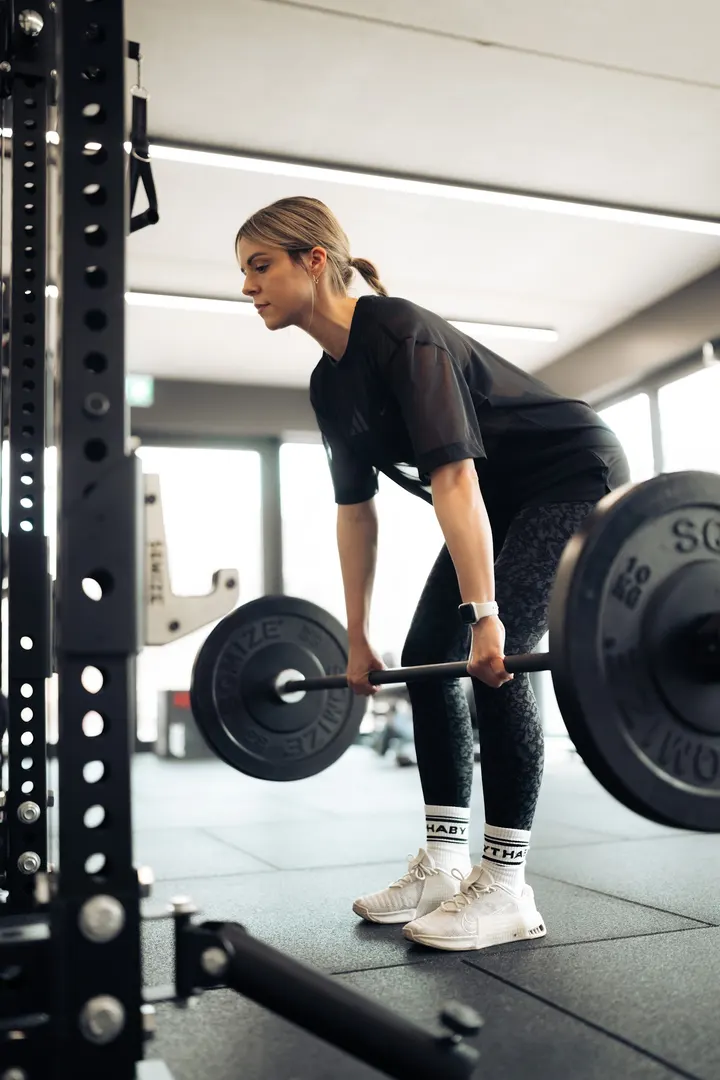 Habyt Training Club — functional training-studio in Montabaur — 3