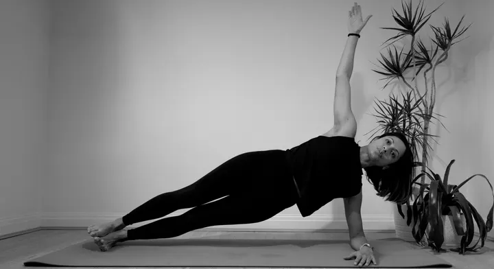 Pilates With Shak — pilates-studio in Chorlton-cum-Hardy, Manchester — 2