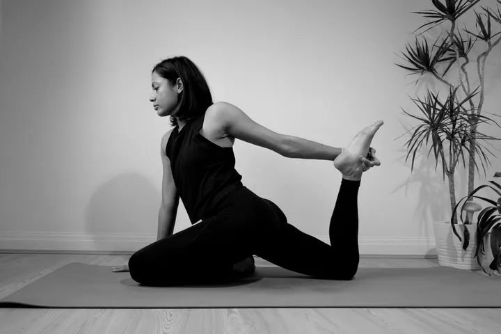 Pilates With Shak — pilates-studio in Chorlton-cum-Hardy, Manchester — 3
