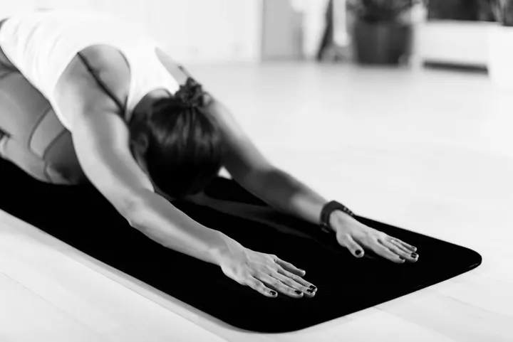 Pilates With Shak — Reformer Pilates in Chorlton-cum-Hardy, Manchester