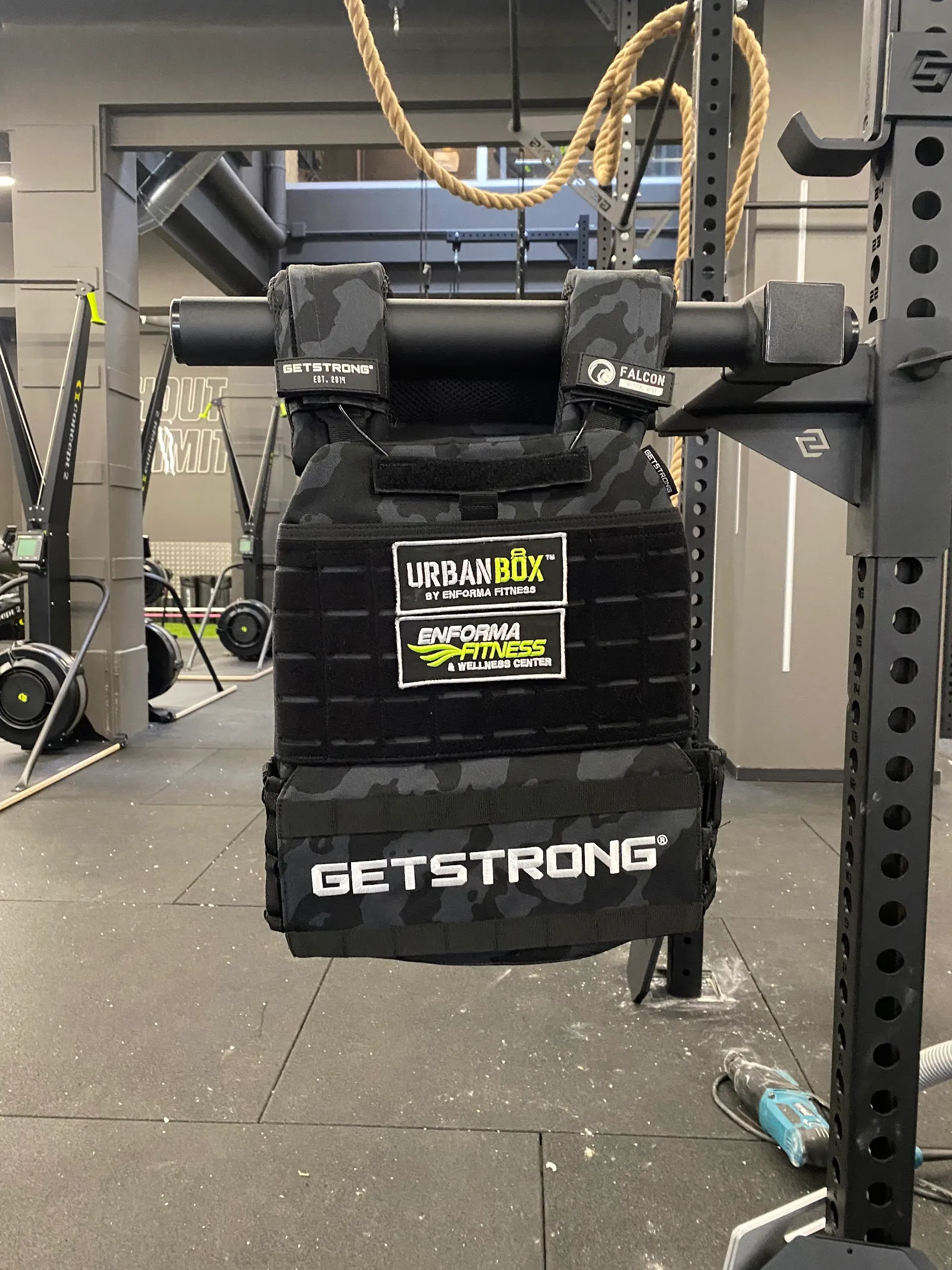 Urban Wod — crossfit-studio en Elda — 3