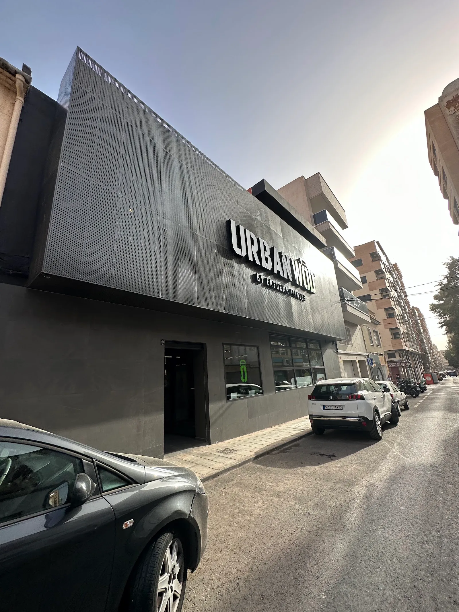 Urban Wod — crossfit-studio en Elda — 3