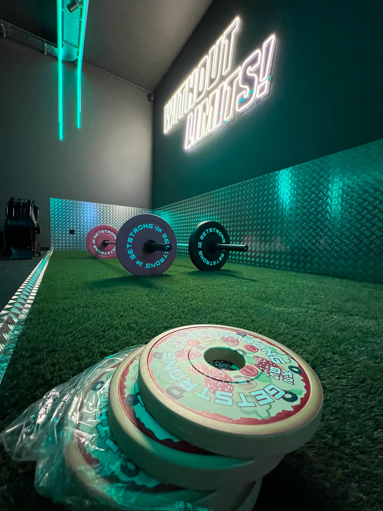 Urban Wod — crossfit-studio en Elda — 4