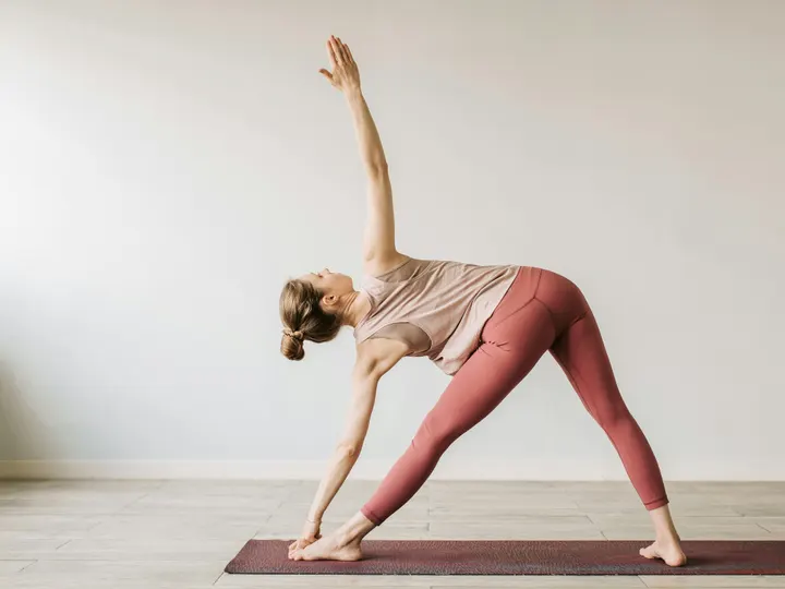 Studio Herzschlag — Yoga in Veilhof, Nürnberg