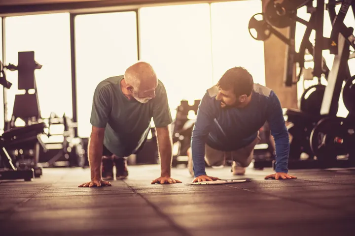 Habitat for Fitness AS — treningsstudio i Sandnes — 3