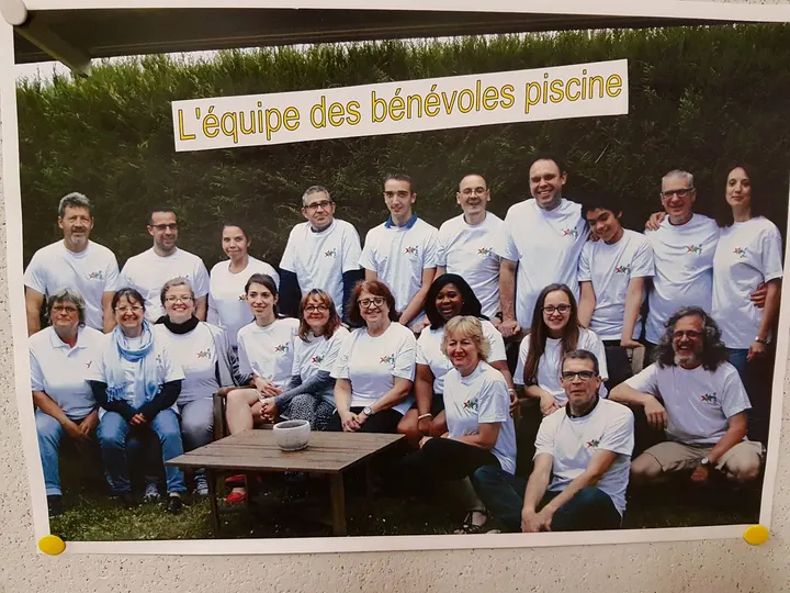 Etoile Sportive des Champioux — jjb-studio à Argenteuil — 3