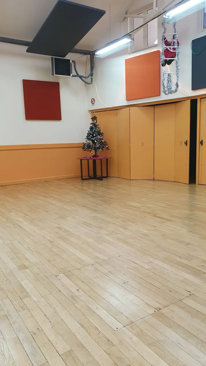 Etoile Sportive des Champioux — jjb-studio à Argenteuil — 3
