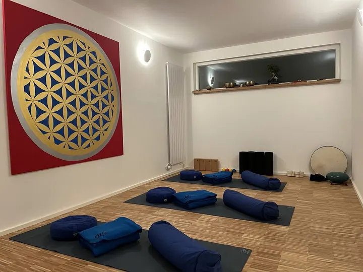 inRelax Krefeld-Mitte — yoga-studio in Krefeld-Mitte, Krefeld — 2