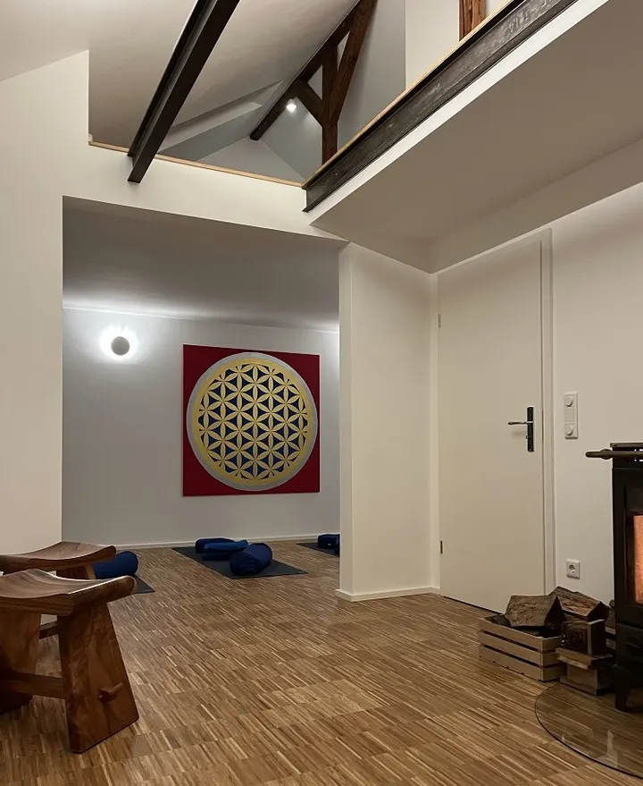 inRelax Krefeld-Mitte — yoga-studio in Krefeld-Mitte, Krefeld — 3