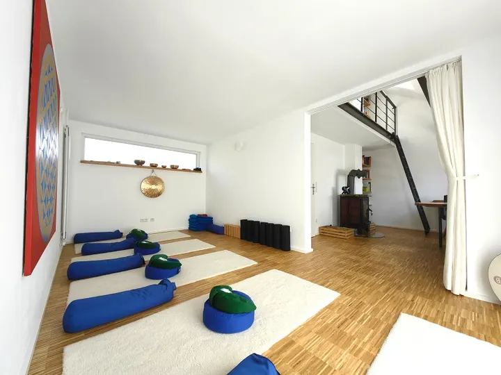 inRelax Krefeld-Mitte — yoga-studio in Krefeld — 3