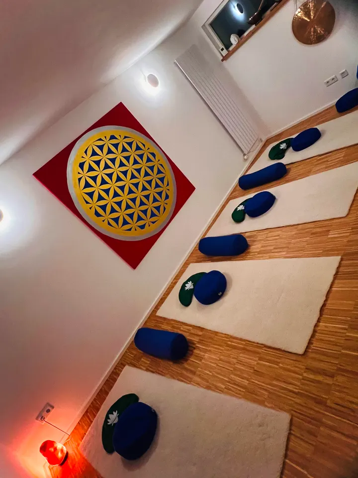 inRelax® — Yoga in Krefeld-Mitte, Krefeld