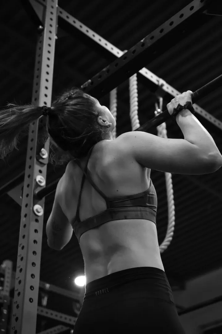 We'R Health — personal training-studio in Noord, Leiden — 2