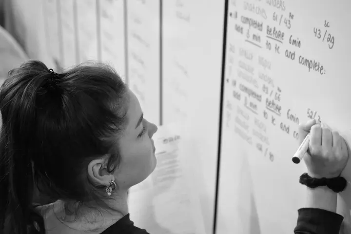 We'R Health — personal training-studio in Leiden — 4