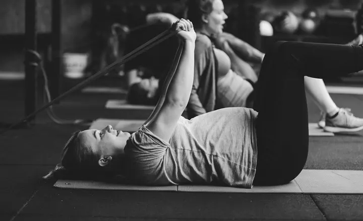 We'R Health — Personal training in Noord, Leiden