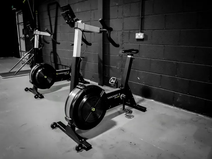 West Coast Fitness — strength-studio in Lampeter — 3