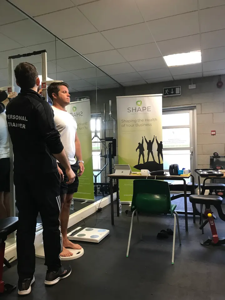 Principal Fitness — fitness studio in Wetherby — 2