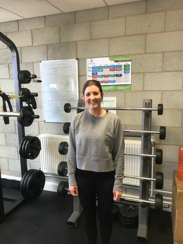 Principal Fitness — fitness studio in Wetherby — 3