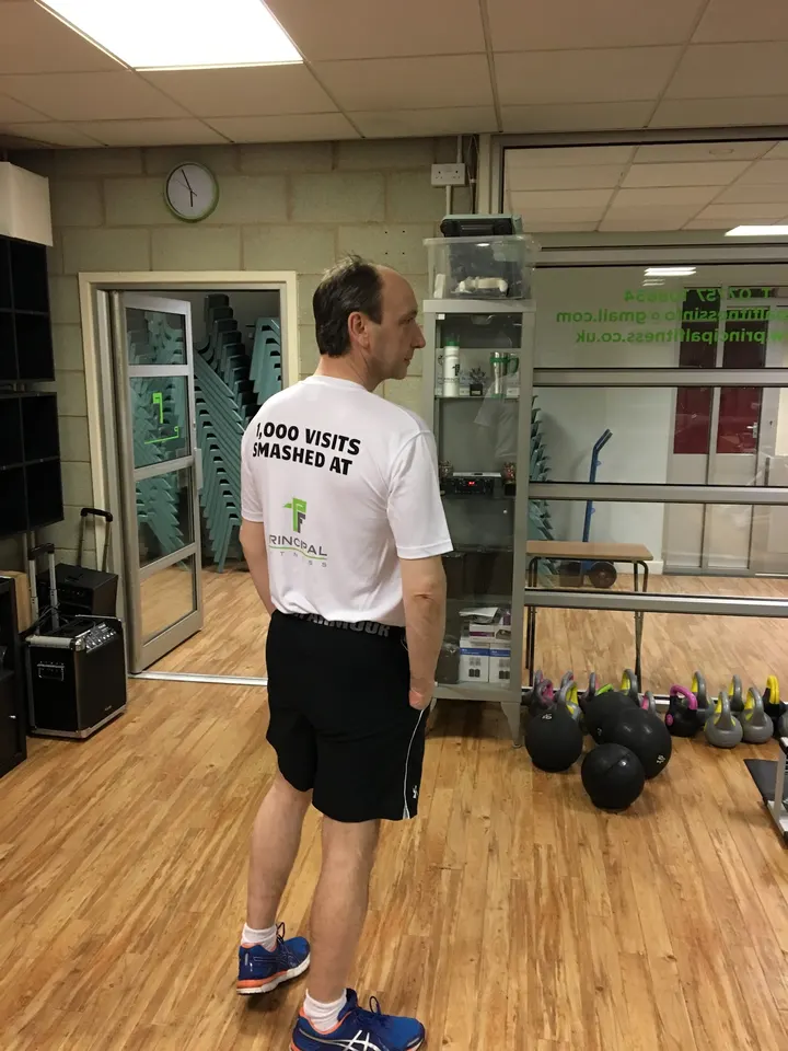 Principal Fitness — fitness studio in Wetherby — 3