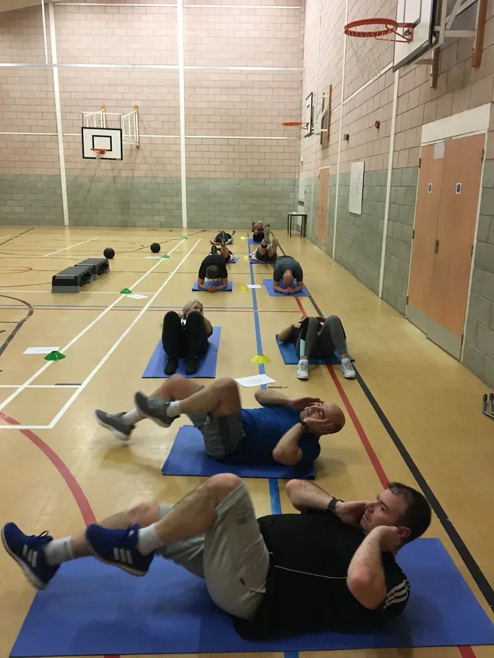 Principal Fitness — fitness studio in Wetherby — 4