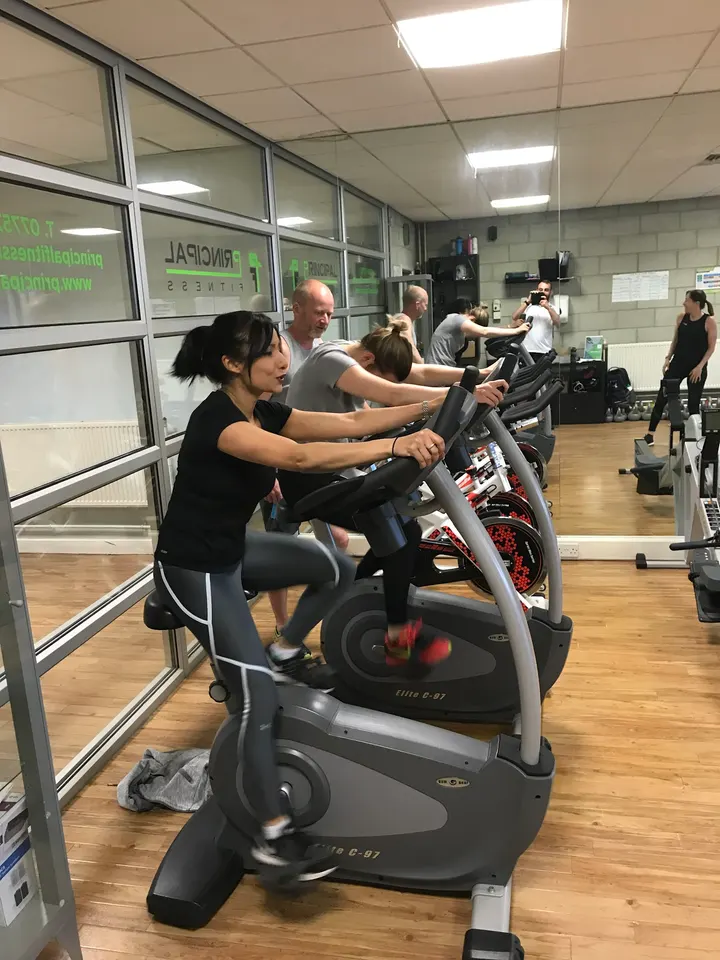 Principal Fitness — fitness studio in Wetherby — 5