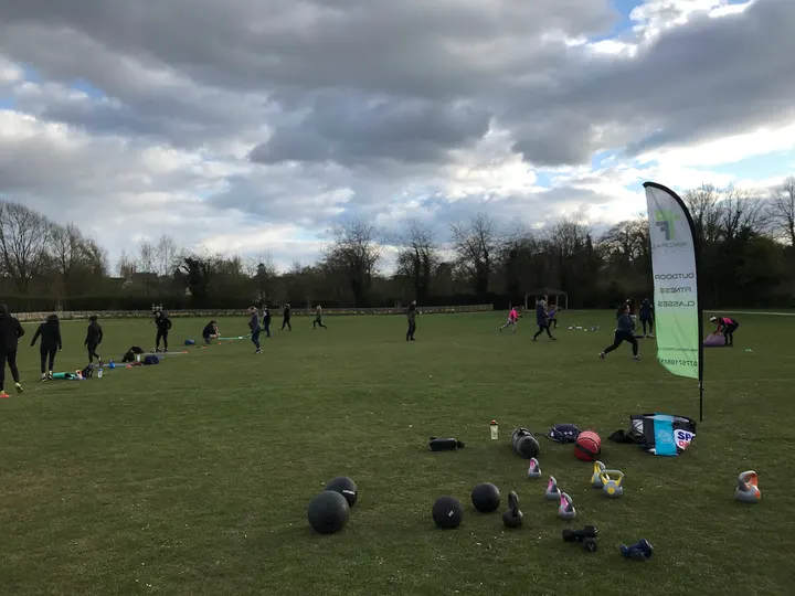 Principal Fitness — Fitness Studio in Wetherby