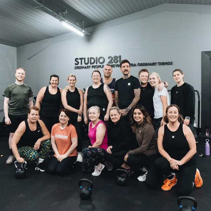 Studio 281 — wellness-studio in Bedford — 3