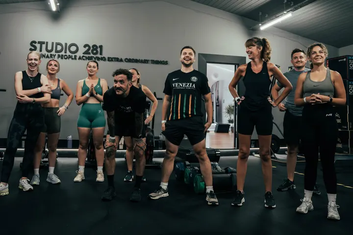 Studio 281 — wellness-studio in Bedford — 4