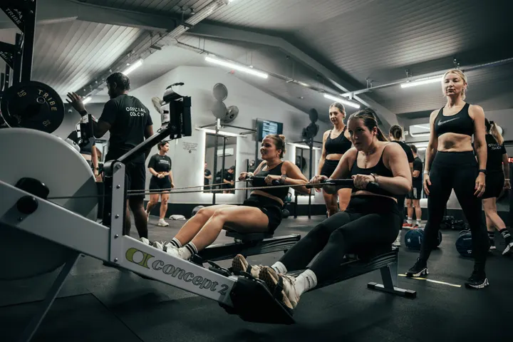 Studio 281 — wellness-studio in Bedford — 5