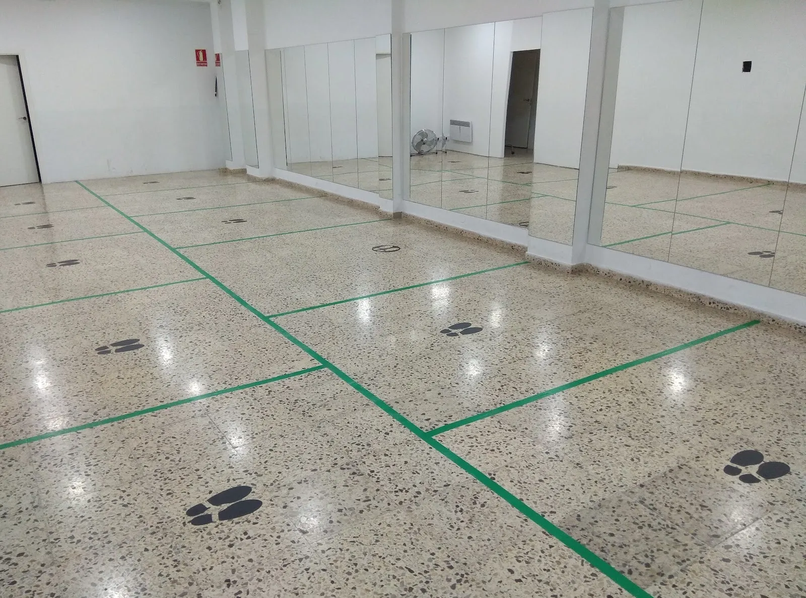 Dreams & Arts, Centre D'arts Escèniques — baile-studio en Esplugues de Llobregat — 2