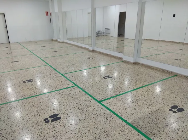Dreams & Arts, Centre D'arts Escèniques — baile-studio en Esplugues de Llobregat, Barcelona — 2