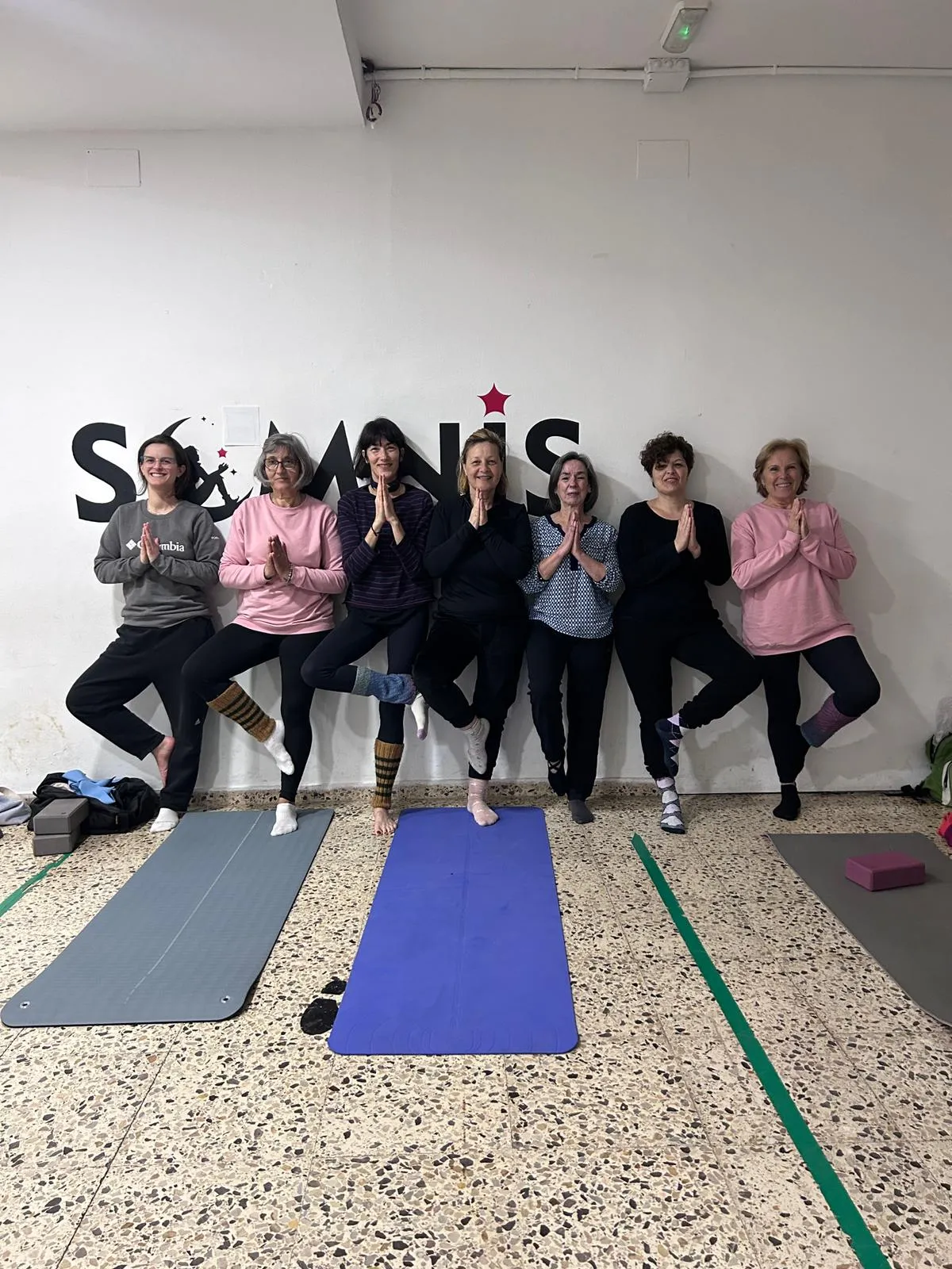Dreams & Arts, Centre D'arts Escèniques — baile-studio en Esplugues de Llobregat — 3