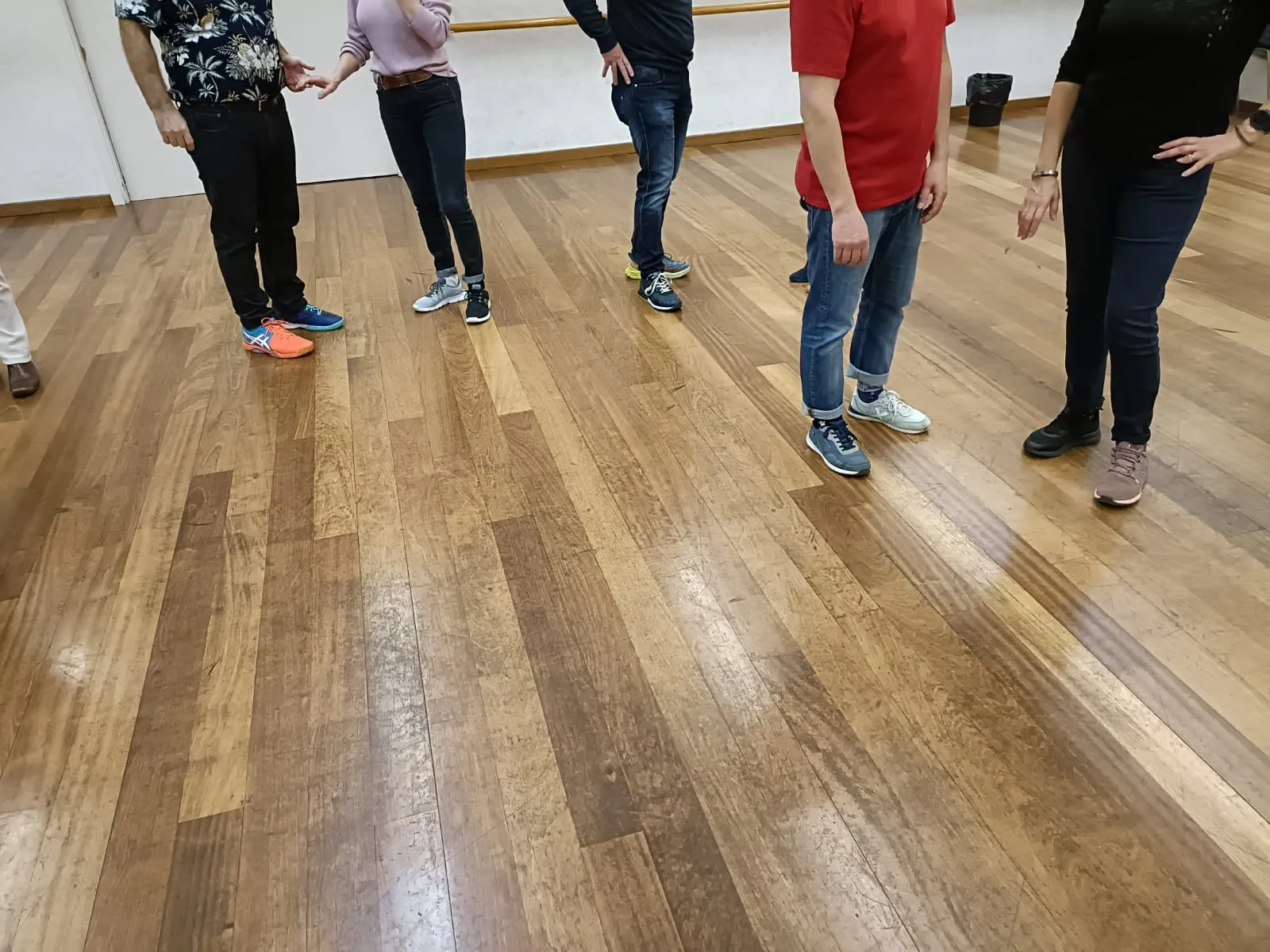 Dreams & Arts, Centre D'arts Escèniques — baile-studio en Esplugues de Llobregat — 4