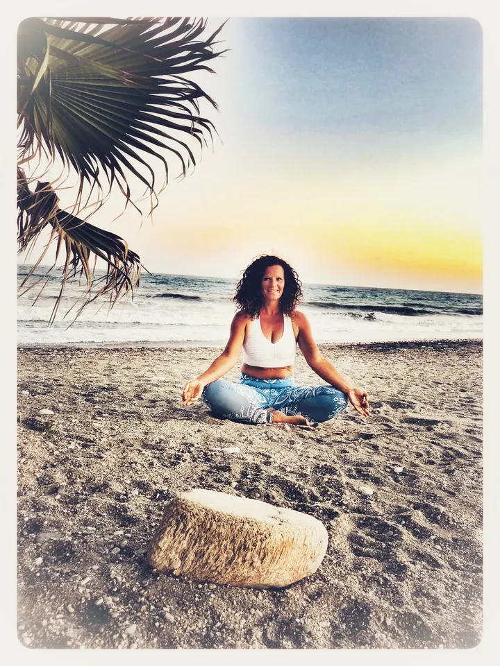 Flöter Stefanie Yoga und Ayurveda — Yoga in Alt-Durlach, Karlsruhe