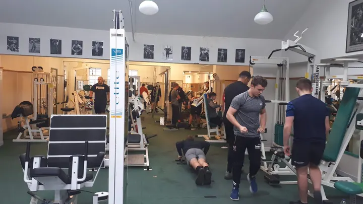 Flex Fitness Centre — fitness studio in Land Side, Leigh — 2
