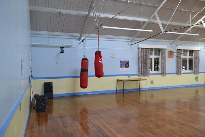 Flex Fitness Centre — fitness studio in Land Side, Leigh — 3