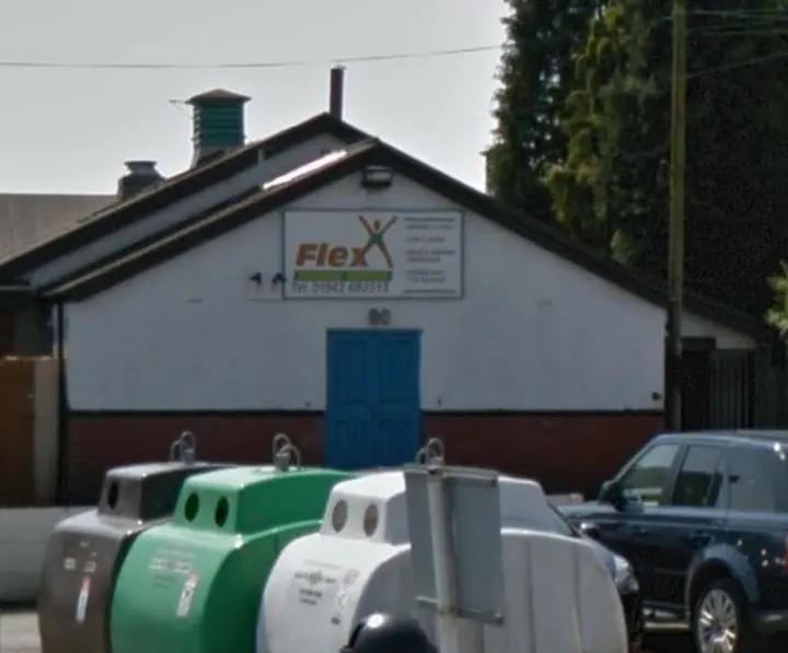 Flex Fitness Centre — fitness studio in Leigh — 4