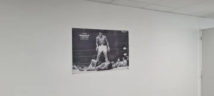 Cobra Savate Club — boxe-studio à Tilleroyes, Besançon — 3