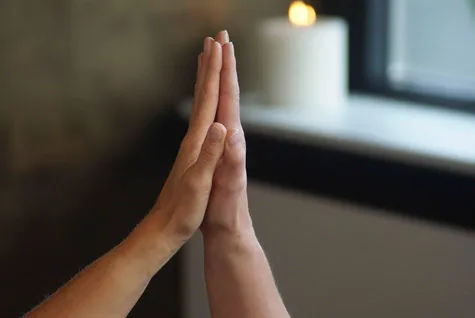 Your Timeout — yoga-studio i Höhenkirchen-Siegertsbrunn — 2