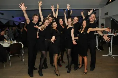 dance4all — tanz-studio in Poppelsdorf, Bonn — 2